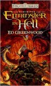 Elminster in Hell - Ed Greenwood