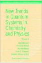 New Trends in Quantum Systems in Chemistry and Physics: Volume 1 Basic Problems and Model Systems Paris, France, 1999 - Christian Minot, R. McWeeny, Y.G. Smeyers, S. Wilson