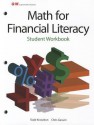 Math for Financial Literacy - Todd Knowlton, Chris Gassen