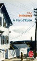 A l'est d'Eden (Littérature & Documents) (French Edition) - John Steinbeck