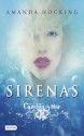 Sirenas - Amanda Hocking