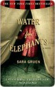 Water for Elephants - Sara Gruen