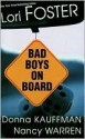 Bad Boys on Board - Nancy Warren