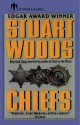 Chiefs - Stuart Woods