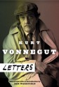 Kurt Vonnegut: Letters - Kurt Vonnegut, Dan Wakefield