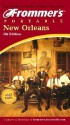 Frommer's Portable New Orleans - Mary Herczog