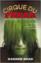 Hunters of the Dusk (Cirque Du Freak Series #7) - Darren Shan