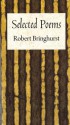 Selected Poems - Robert Bringhurst