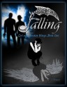 Falling - J. Bennett