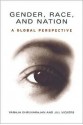 Gender Race & Nation - Vanaja Dhruvarajan, Jill Vickers