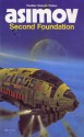 Second Foundation - Isaac Asimov