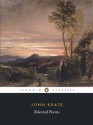 Selected Poems - John Keats, John Barnard