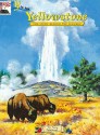 Y Is for Yellowstone - Judy Rosen, Biff Baird, Cheri C. Madison