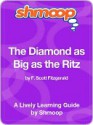 The Diamond as Big as the Ritz - Shmoop