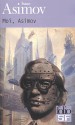 Moi, Asimov - Isaac Asimov