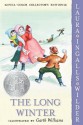 The Long Winter - Laura Ingalls Wilder, Garth Williams