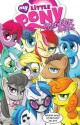 My Little Pony: Friendship is Magic Vol. 3 - Katie Cook, Andy Price, Heather Breckel, Neil Uyetake, Bobby Curnow