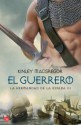 El Guerrero (La hermandad de la espada, #3) - Kinley MacGregor