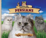 Popular Persians - Pam Scheunemann