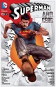 Superman Año Cero - Scott Lobdell, Grant Morrison, Sholly Fisch, Tom DeFalco