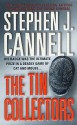 The Tin Collectors - Stephen J. Cannell