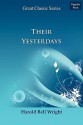 Their Yesterdays - Harold Bell Wright