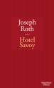 Hotel Savoy - Joseph Roth