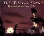 The Whales' Song - Dyan Sheldon