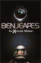 The Xenocide Mission - Ben Jeapes