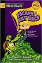 Rich Dad's Escape from the Rat Race - Robert T. Kiyosaki, Sharon Lechter, Rantz Hoseley