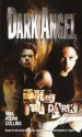 After the Dark (Dark Angel, Book 3) - Max Allan Collins