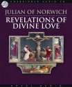 Revelations of Divine Love - Julian of Norwich, Pam Ward