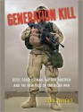 Generation Kill - Evan Wright