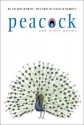 Peacock and Other Poems - Valerie Worth, Natalie Babbitt