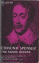 The Faerie Queene - Edmund Spenser, Thomas P. Roche, C. Patrick O'Donnell