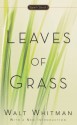 Leaves of Grass (Signet Classics) - Walt Whitman, Billy Collins, Peter Davison