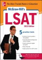 McGraw-Hill's LSAT, 2013 Edition - Russ Falconer, Drew Johnson