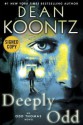 Deeply Odd - Dean Koontz