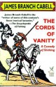 The Cords of Vanity - James Branch Cabell, Wilson Follett