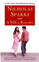 A Walk to Remember - Nicholas Sparks