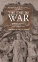 The End of War: How waging peace can save humanity, our planet and our future - Paul K. Chappell, Gavin de Becker