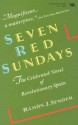 Seven Red Sundays - Ramón José Sender, Peter Mitchell