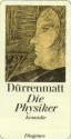 Die Physiker - Friedrich Dürrenmatt