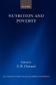 Nutrition and Poverty - S.R. Osmani