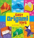 Easy Origami Toys - Christopher L. Harbo