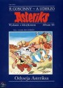 Odyseja Asteriksa - Albert Uderzo