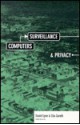 Computers, Surveillance, and Privacy - David Lyon, Elia Zureik