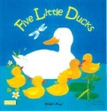 Five Little Ducks (Classic Books with Holes) (Big Book) - Penny Ives