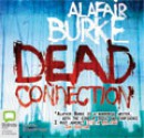 Dead Connection (Ellie Hatcher #1) - Alafair Burke, Elizabeth Kaye