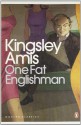 One Fat Englishman - David Lodge, Kingsley Amis